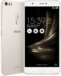 Прошивка телефона Asus ZenFone 3 Ultra в Сургуте